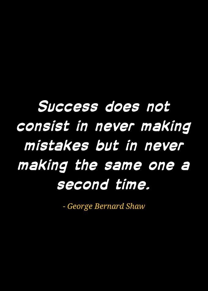 George Bernard Shaw
