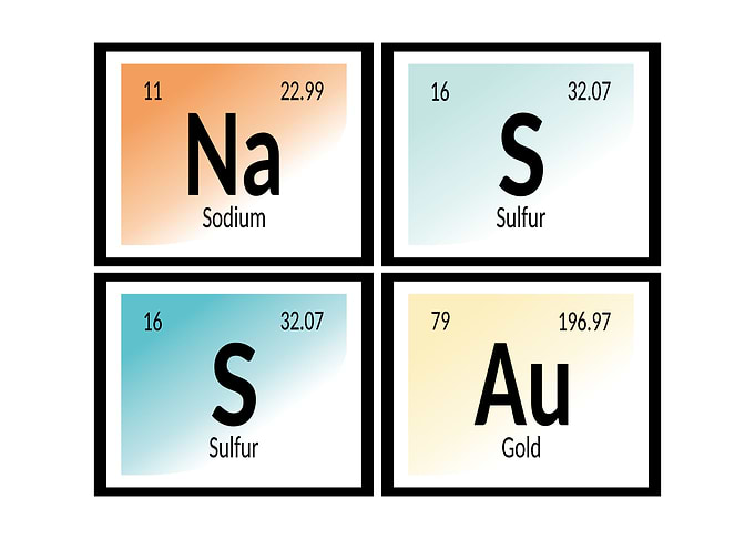 Elements of Nassau