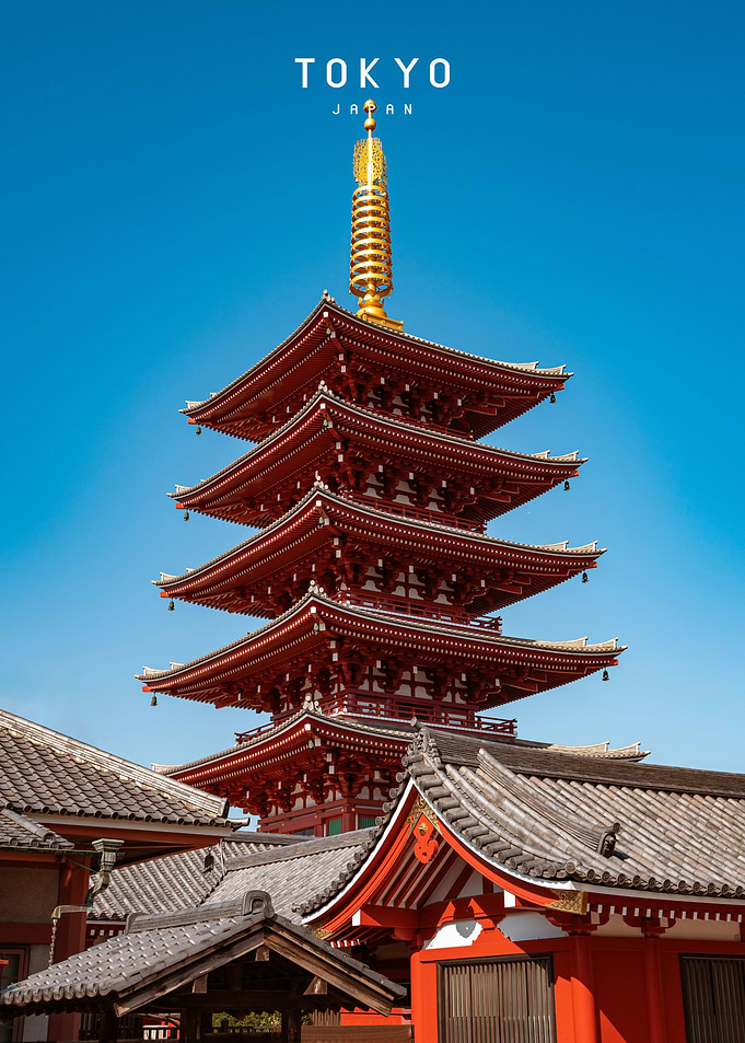 Tokyo