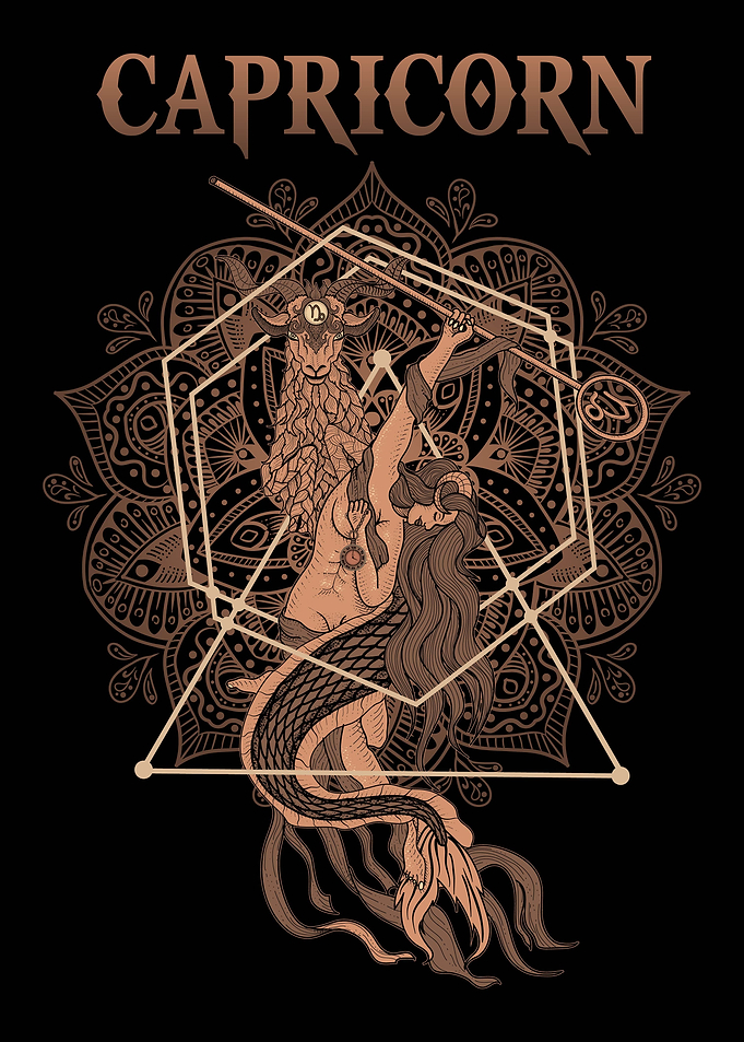 Capricorn