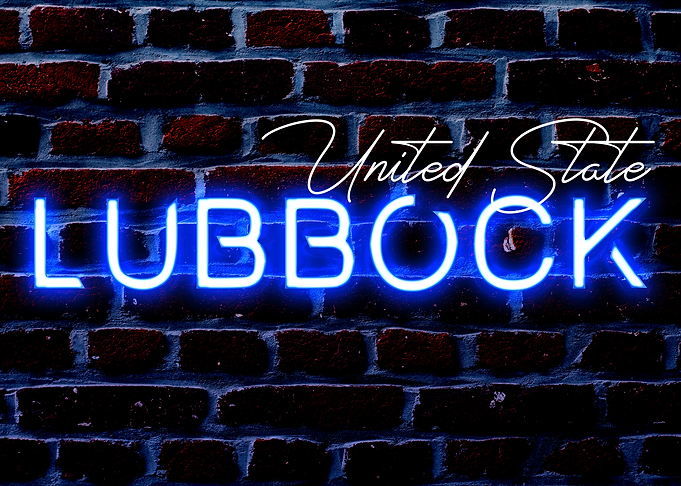 Lubbock