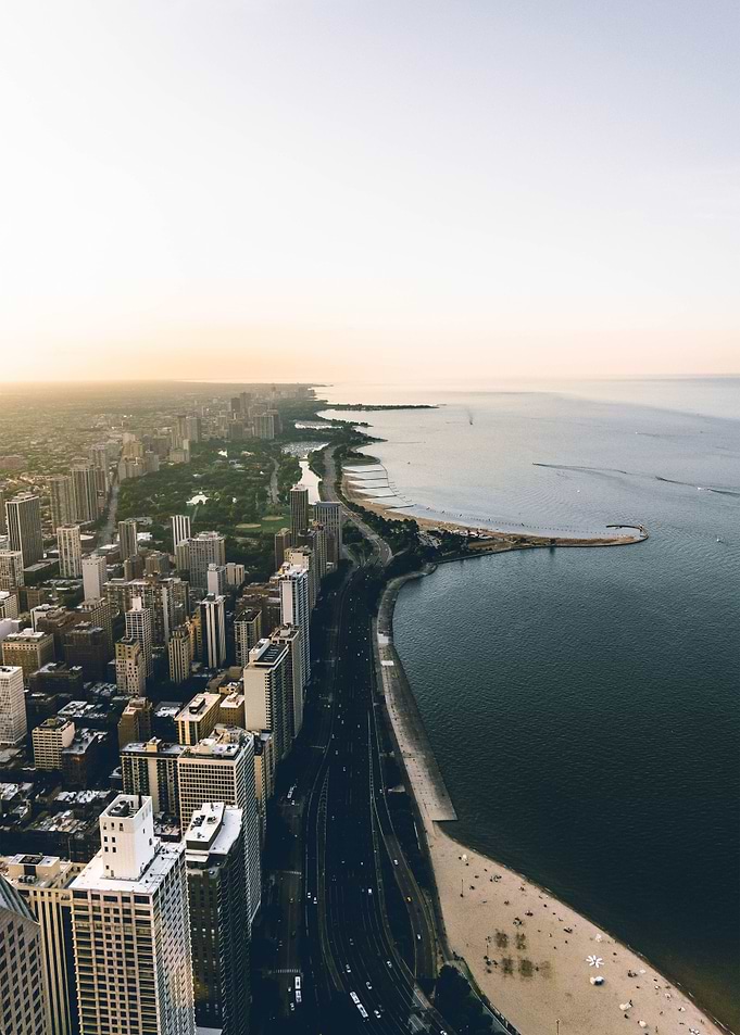 Chicago