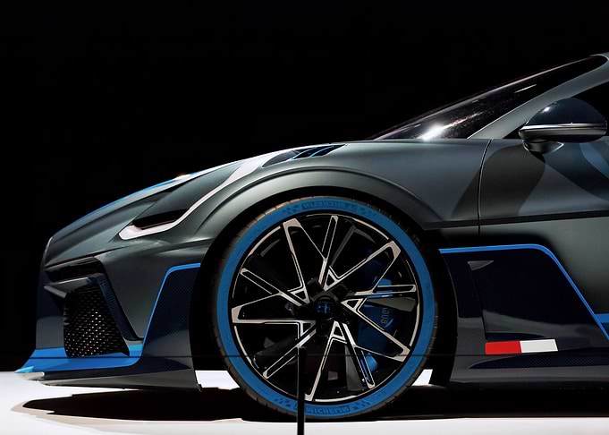 Sport Car
