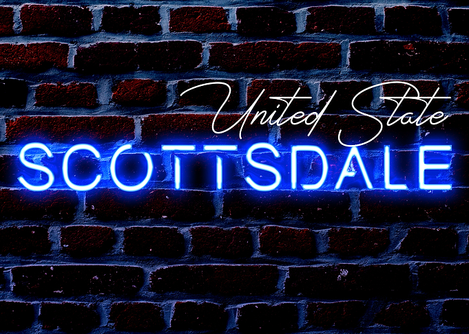 Scottsdale