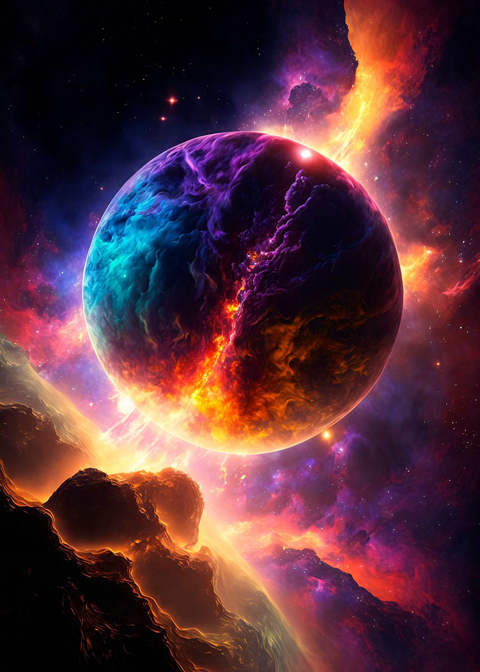 AI Planets 06
