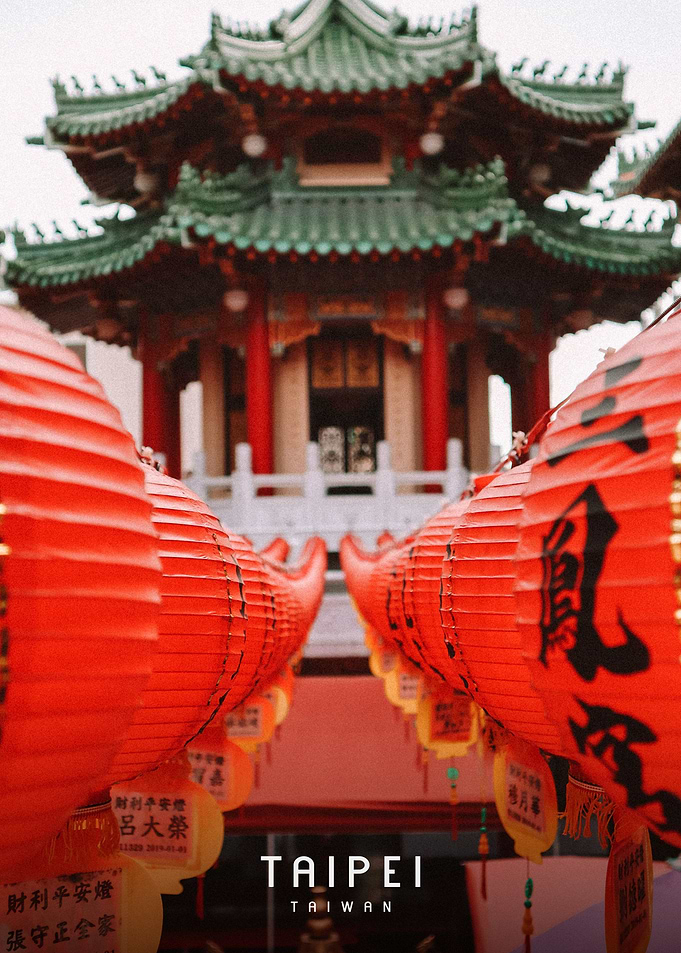 Taipei