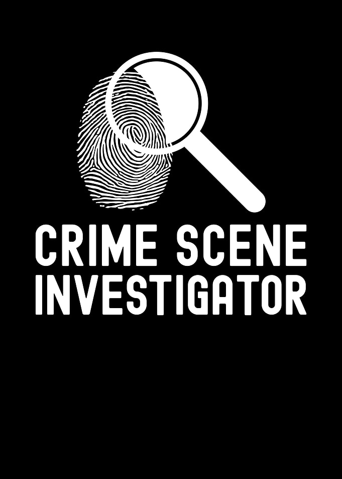 Crime Scene Investigator