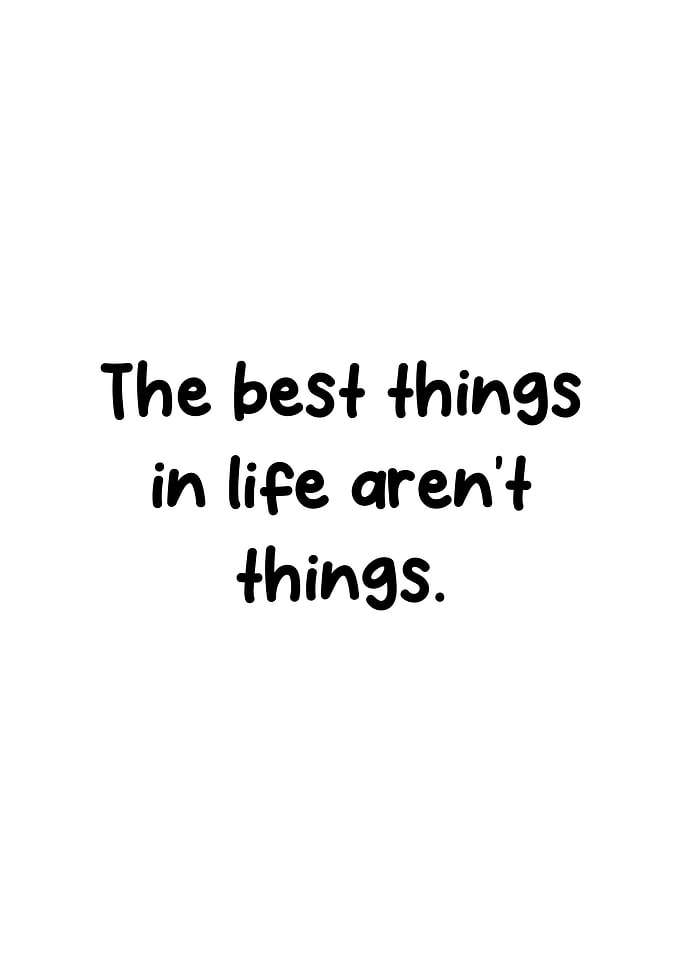 simple quotes