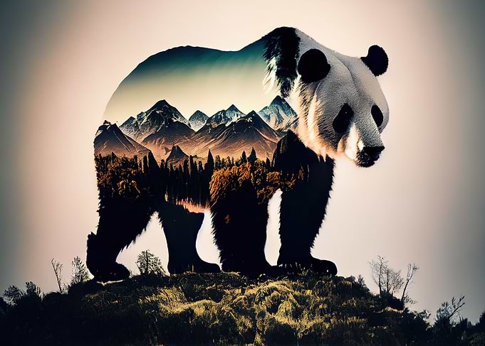 Panda