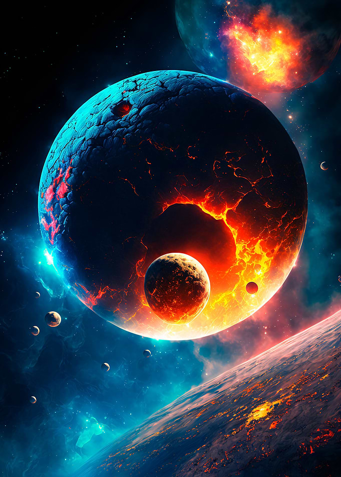 AI Planets 07