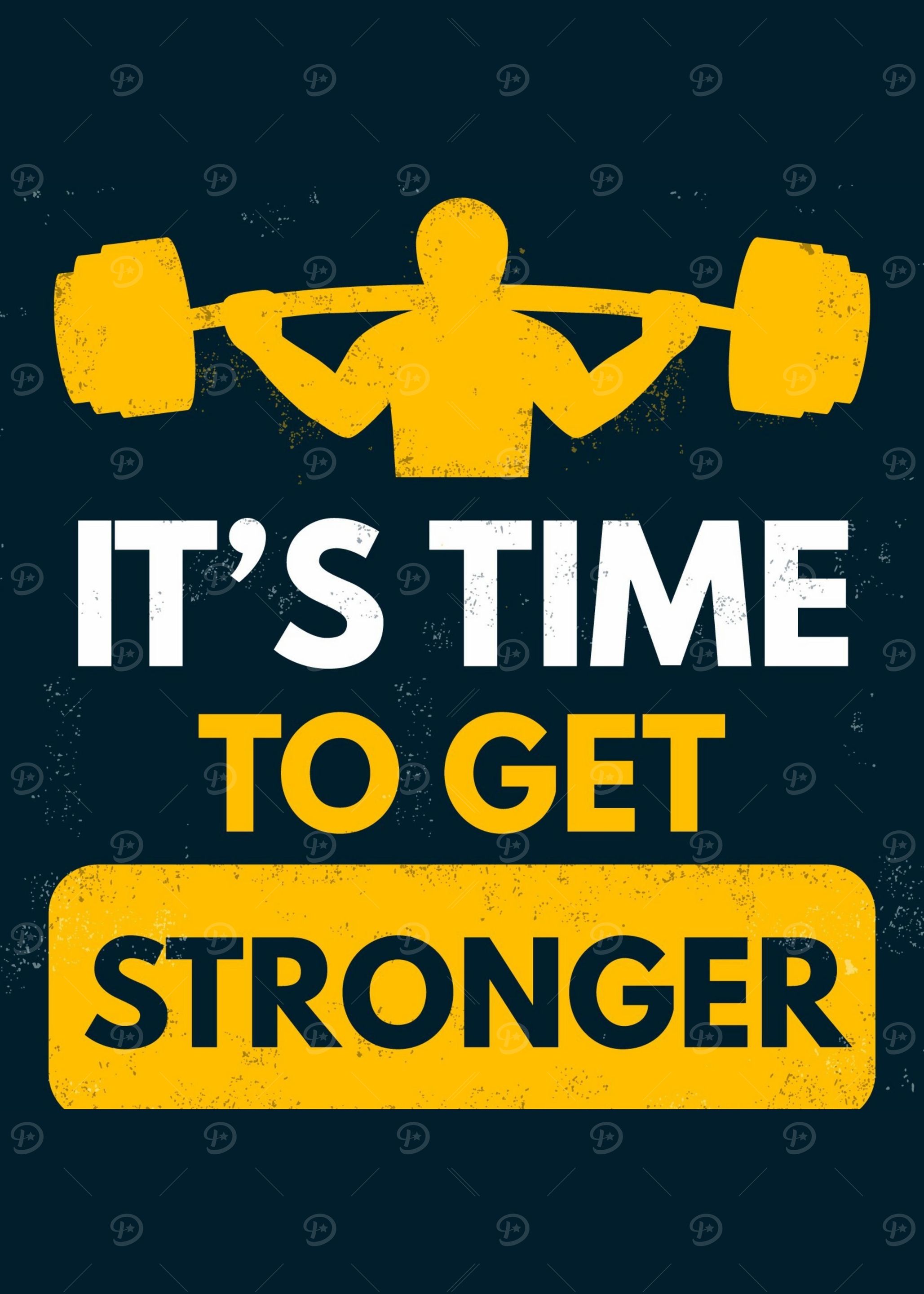 Gym Motivation Workout