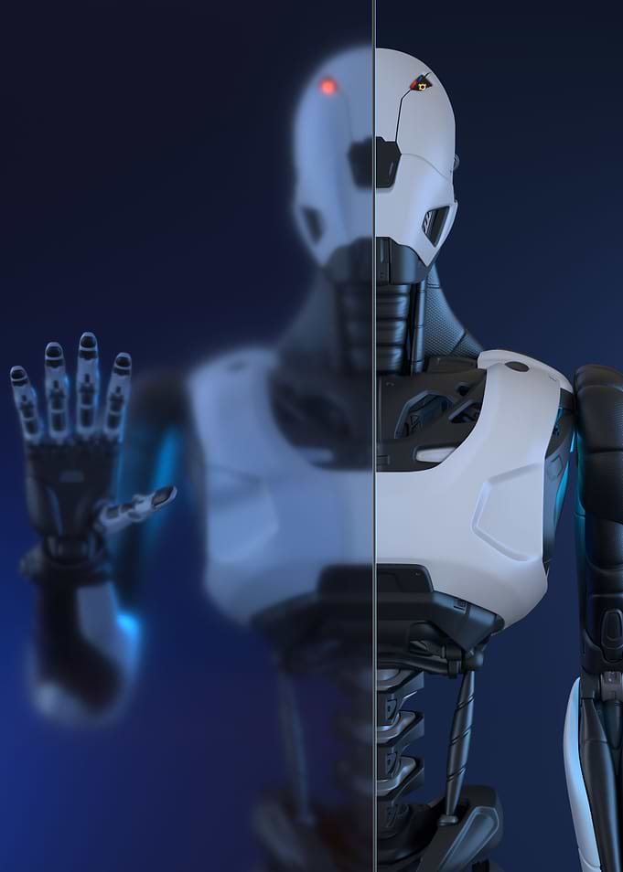 Robot