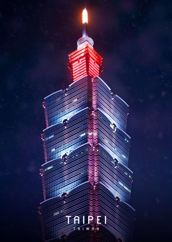 Taipei