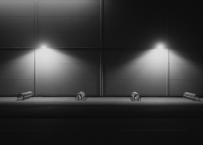 Street Lights