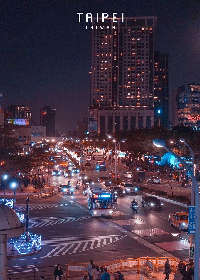 Taipei