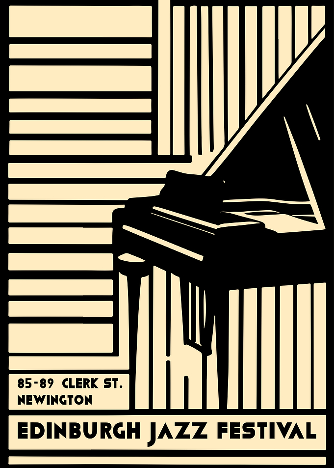 Edinburgh Jazz Festival