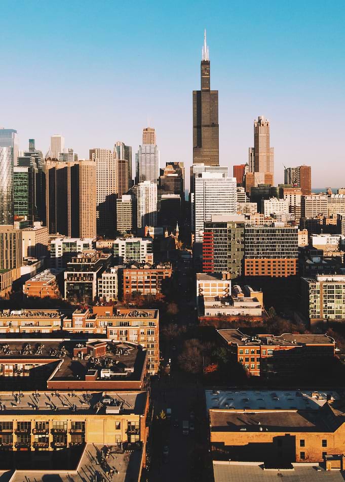 Chicago