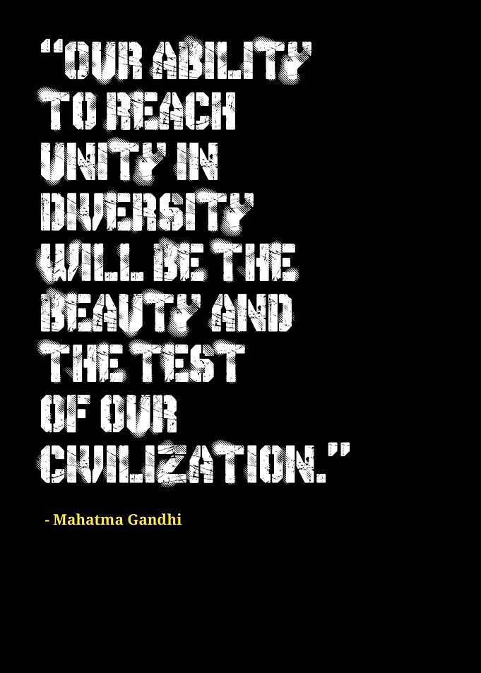 Mahatma Gandhi quotes