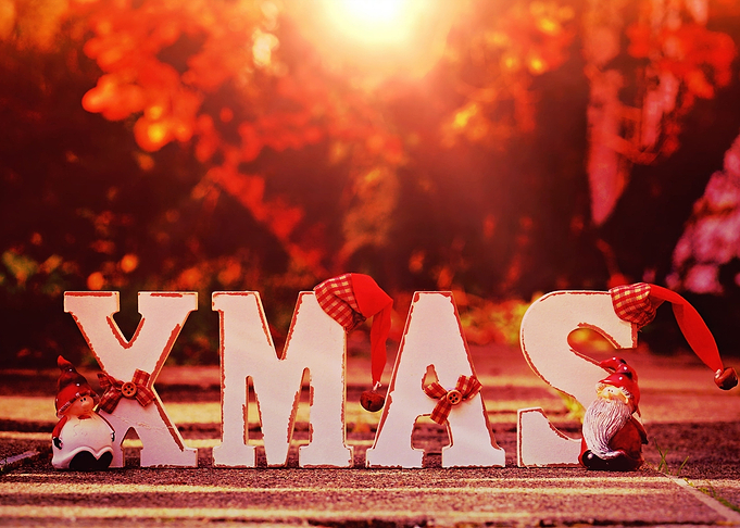 x mas
