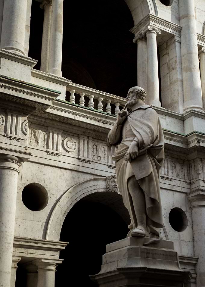 Vicenza Italy
