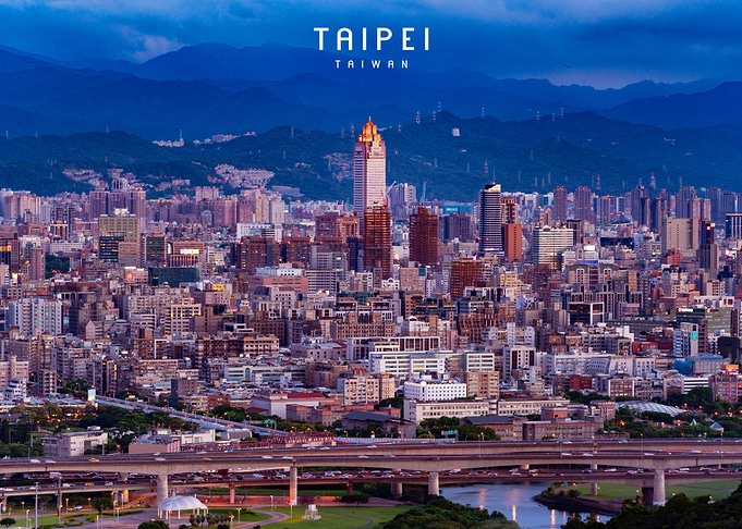 Taipei