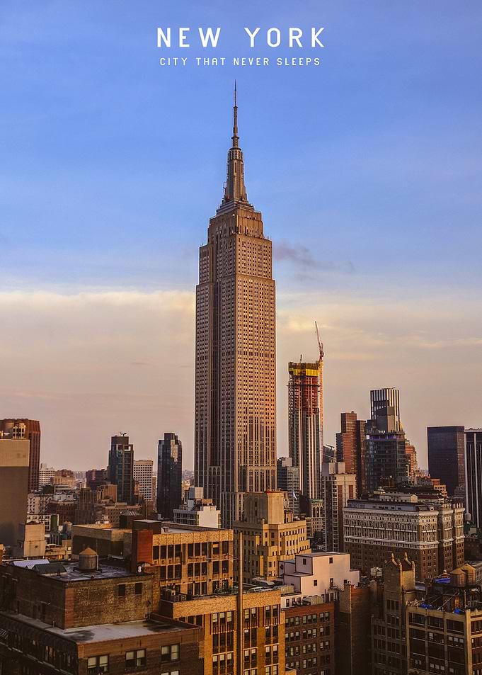 New York