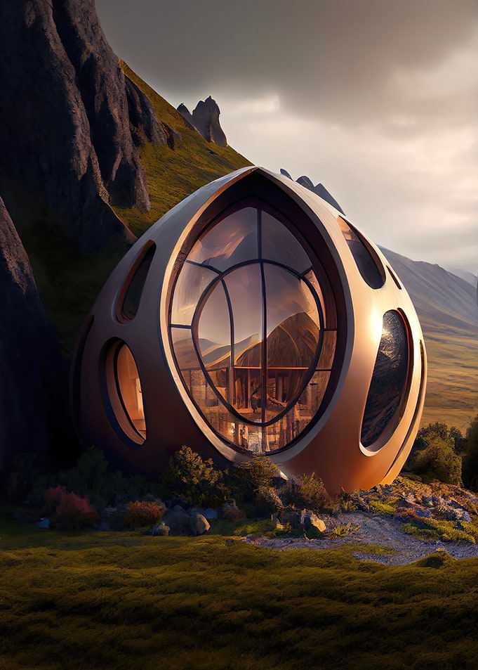 Capsule Home Two