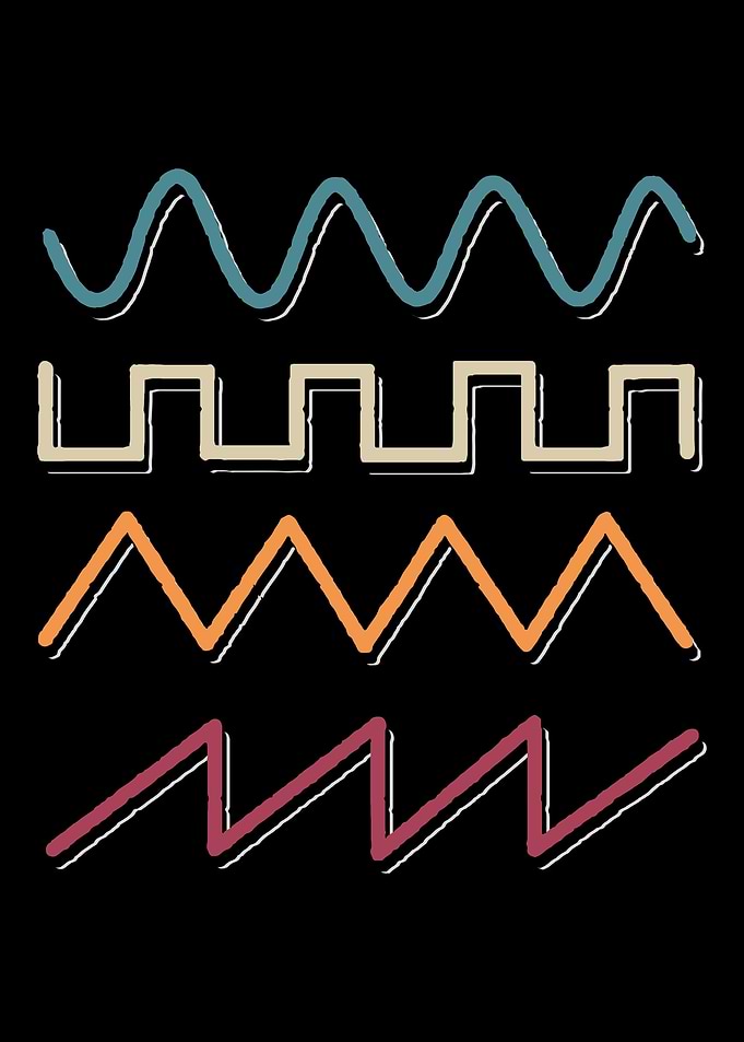 Modular Synthesizer