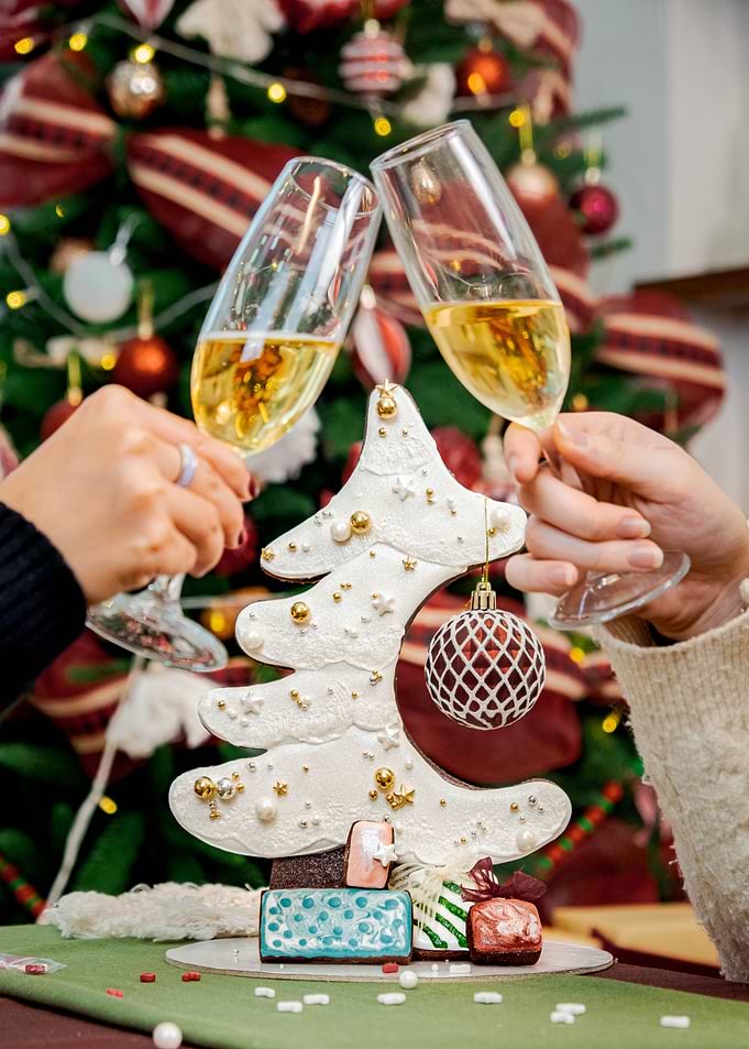 Celebrating Christmas
