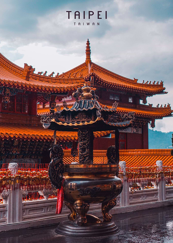 Taipei