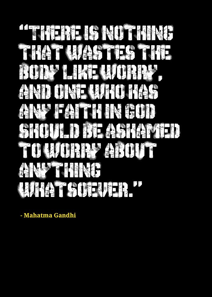 Mahatma Gandhi quotes