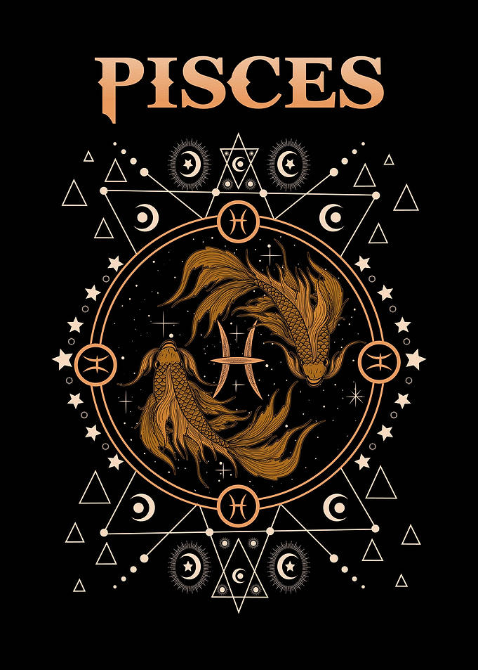 Pisces