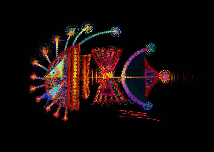 Wicked Fish