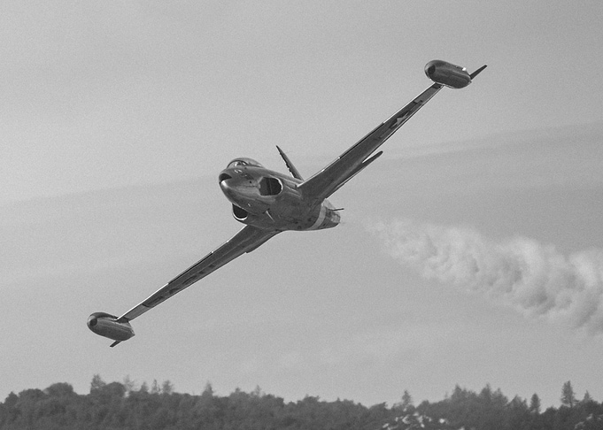 Jet Plane