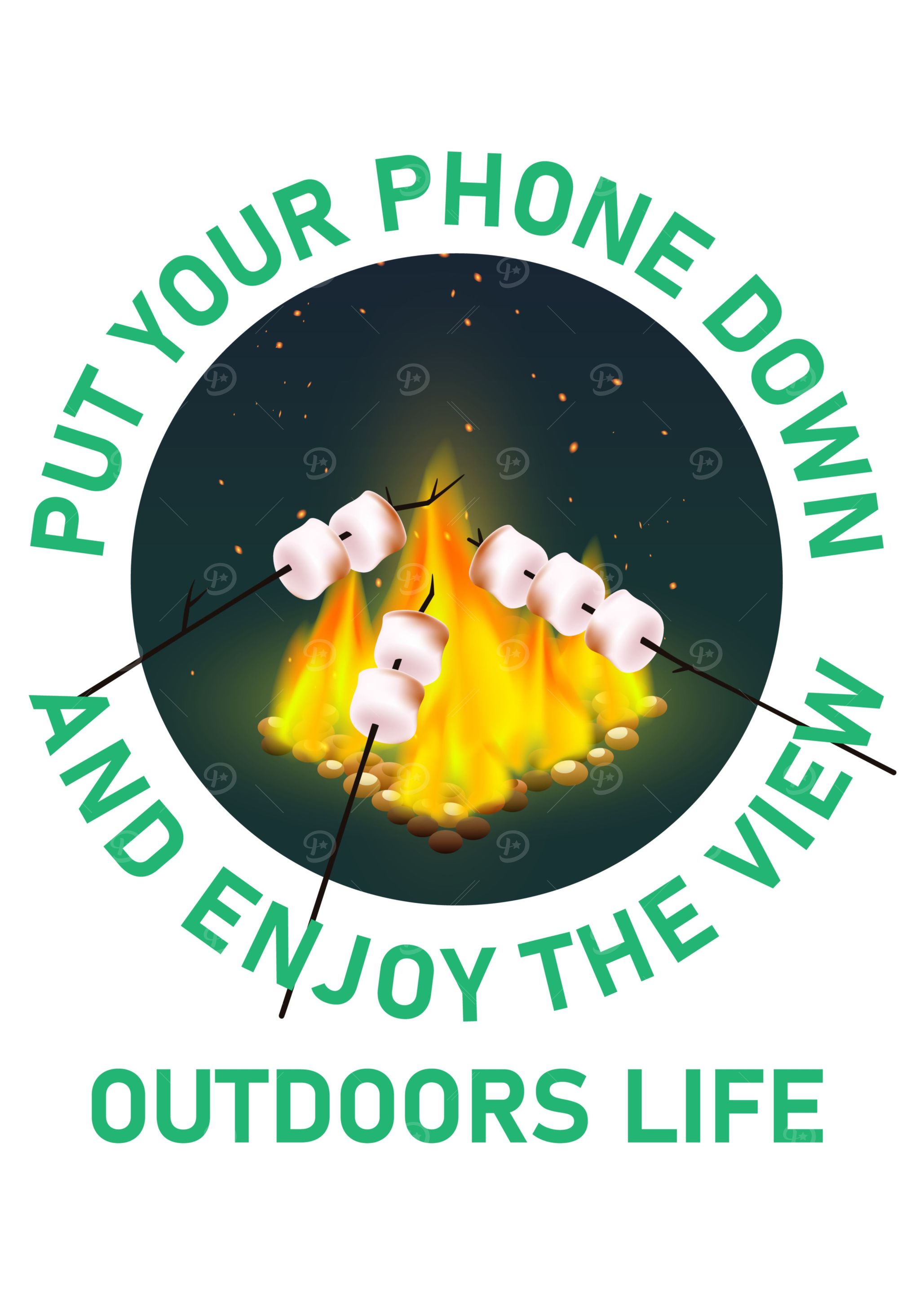 Outdoors Life