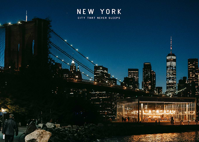 New York