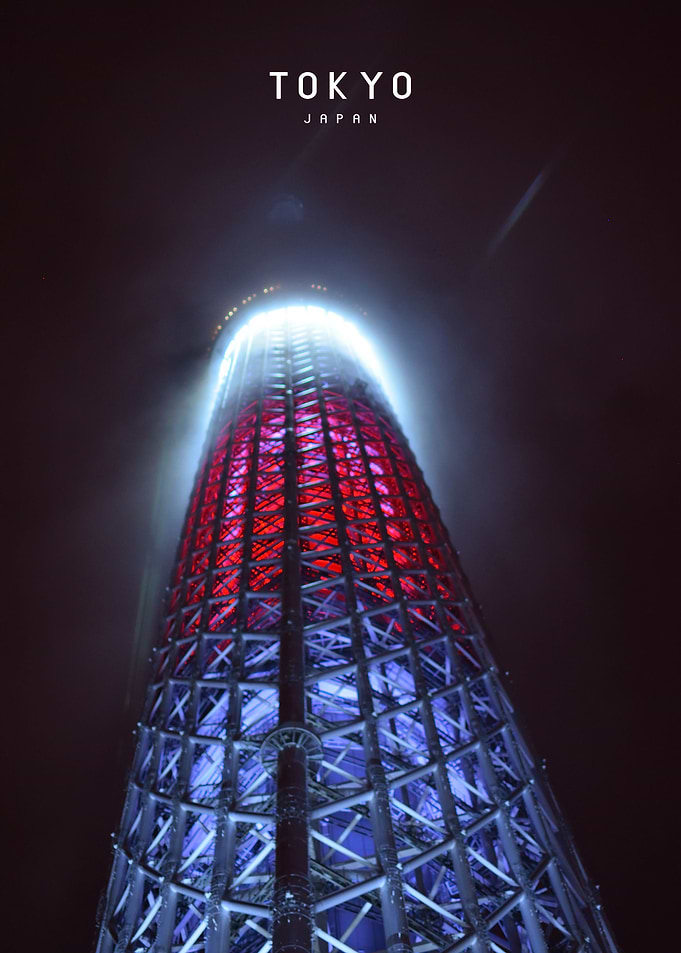 Tokyo