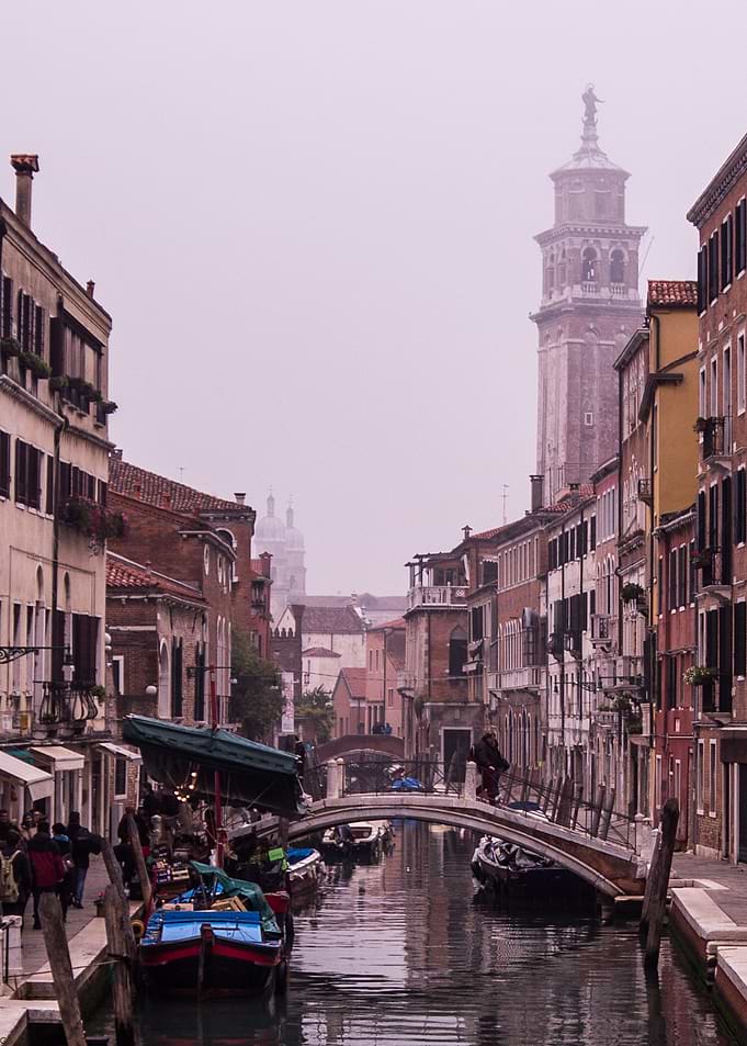 Venice Italy