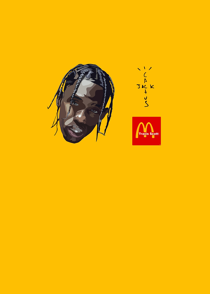 Travis Scott