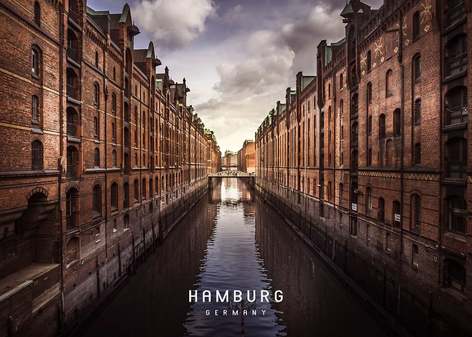 Hamburg