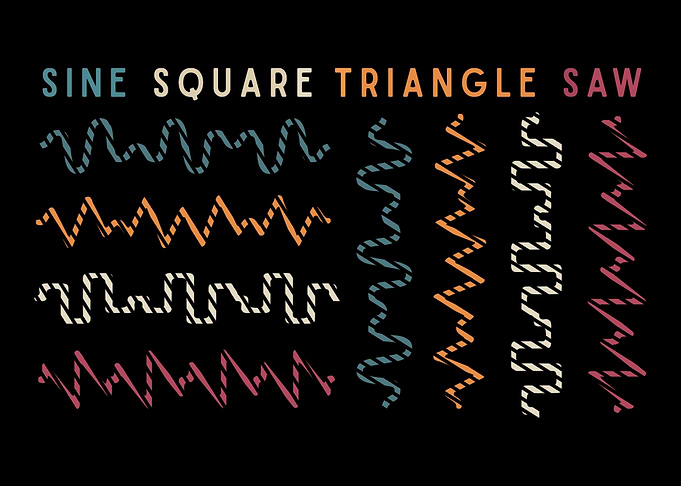 Modular Synthesizer