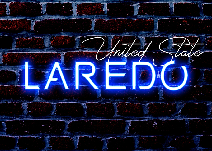 Laredo