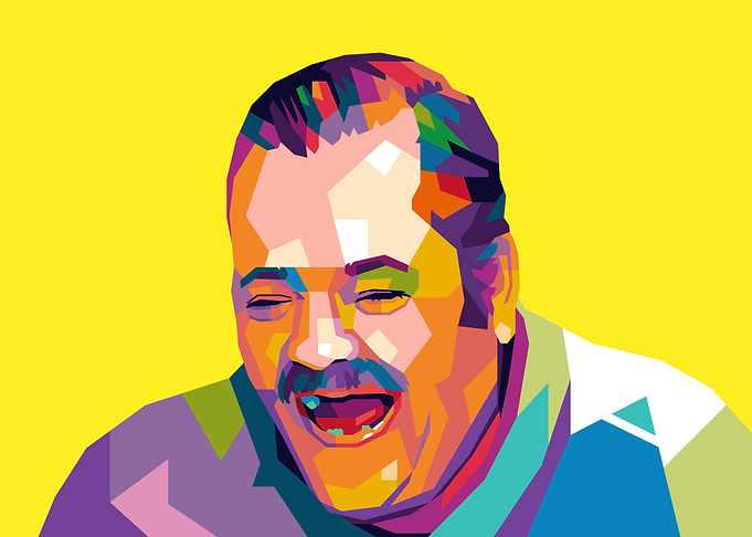 Juan Joya Borja Laugh Meme