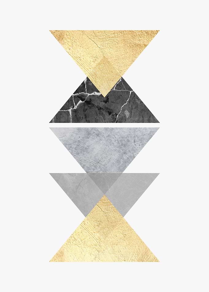 Merge triangles