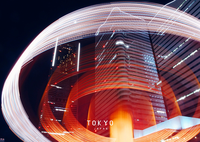 Tokyo