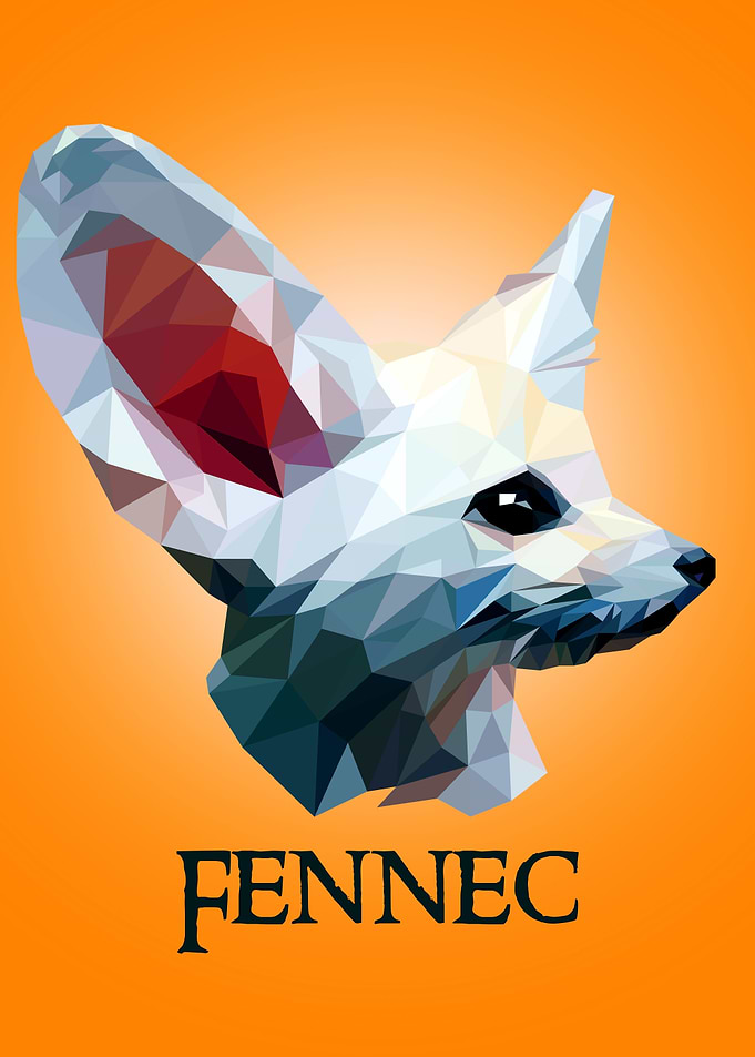 Fennec Fox