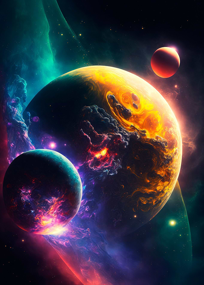 AI Planets 05