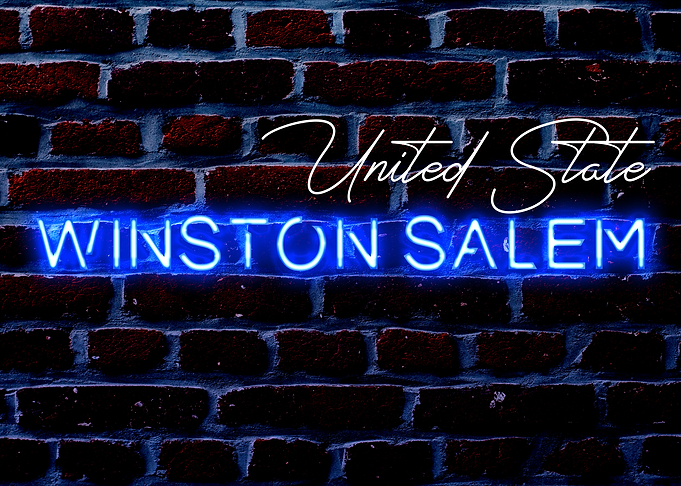 Winston Salem