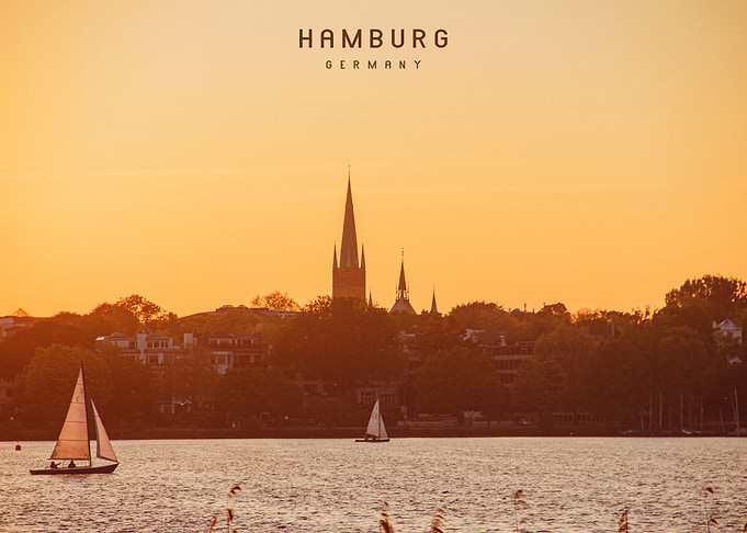 Hamburg