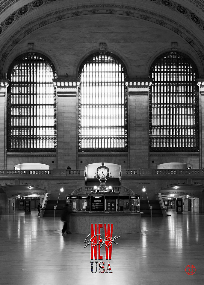 New York USA